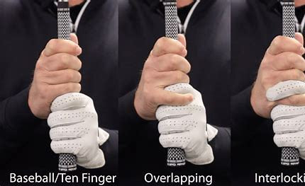Three Ways To Never Get Better At Golf