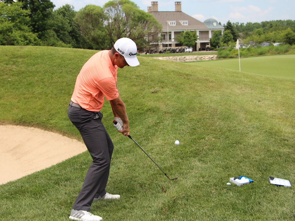 What's Your Short Game Handicap