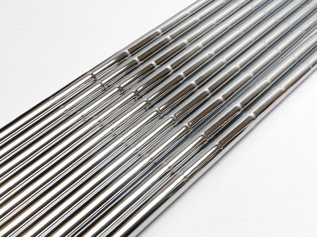 The Wedge Guy:  Yes, Your Wedge Shafts DO Make A Difference