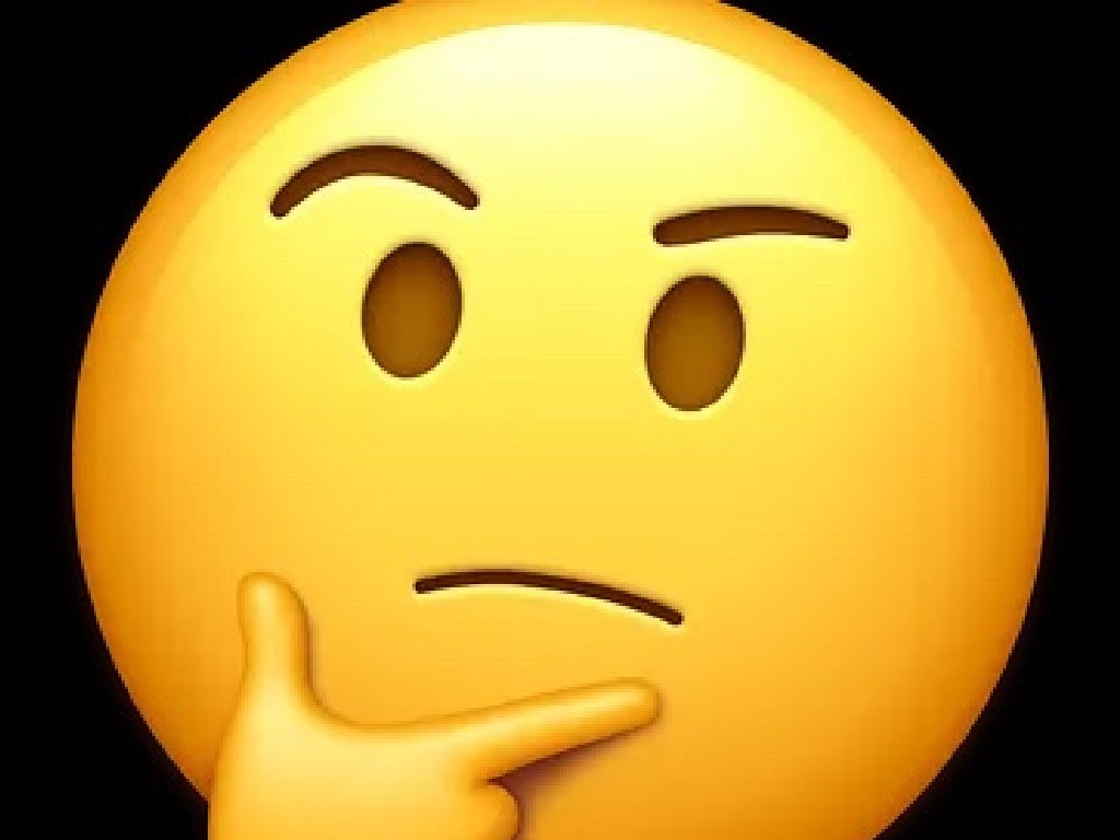 The Wedge Guy: Things that make me go . . . hmmmmm?