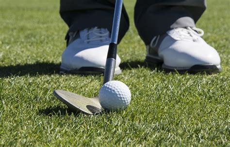 The Lob Wedge -- Friend or Foe?