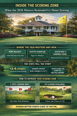 What the 2026 Masters Reminded Us About Scoring