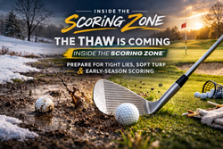 The Thaw Is Coming. Don’t Let It Surprise You.