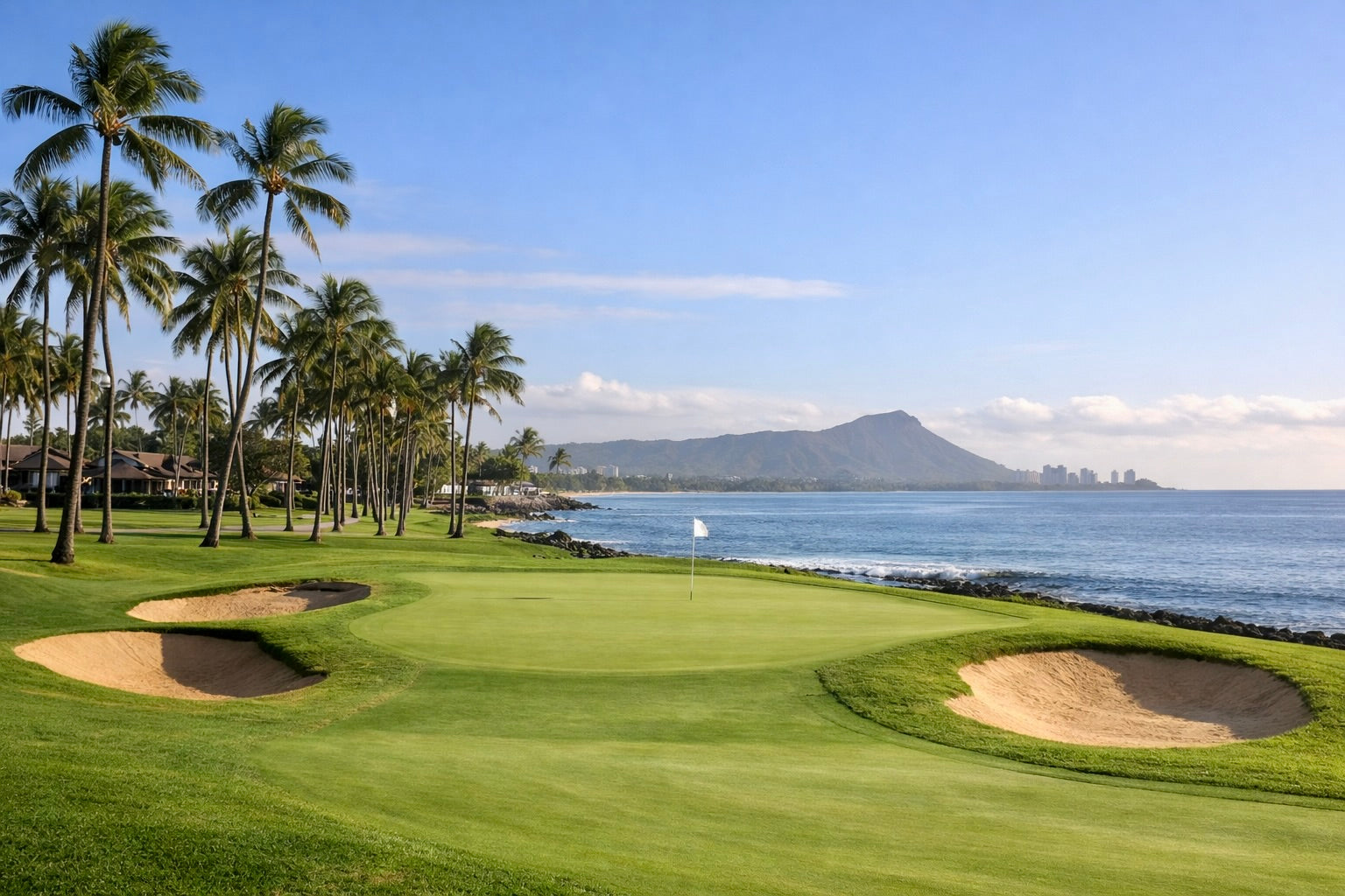 What Tour Pros Really Work On Before the Season Starts (And What You Should, Too)