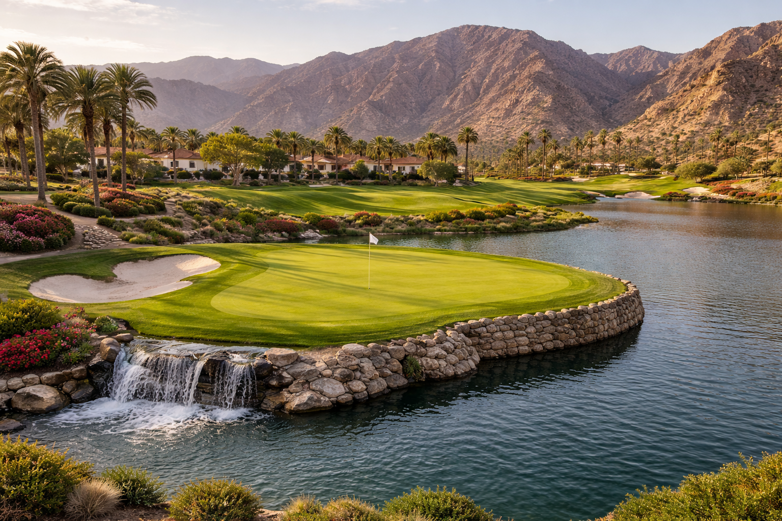 Why Pros Don’t Fear Their Wedges (And How You Can Learn the Same Skill)