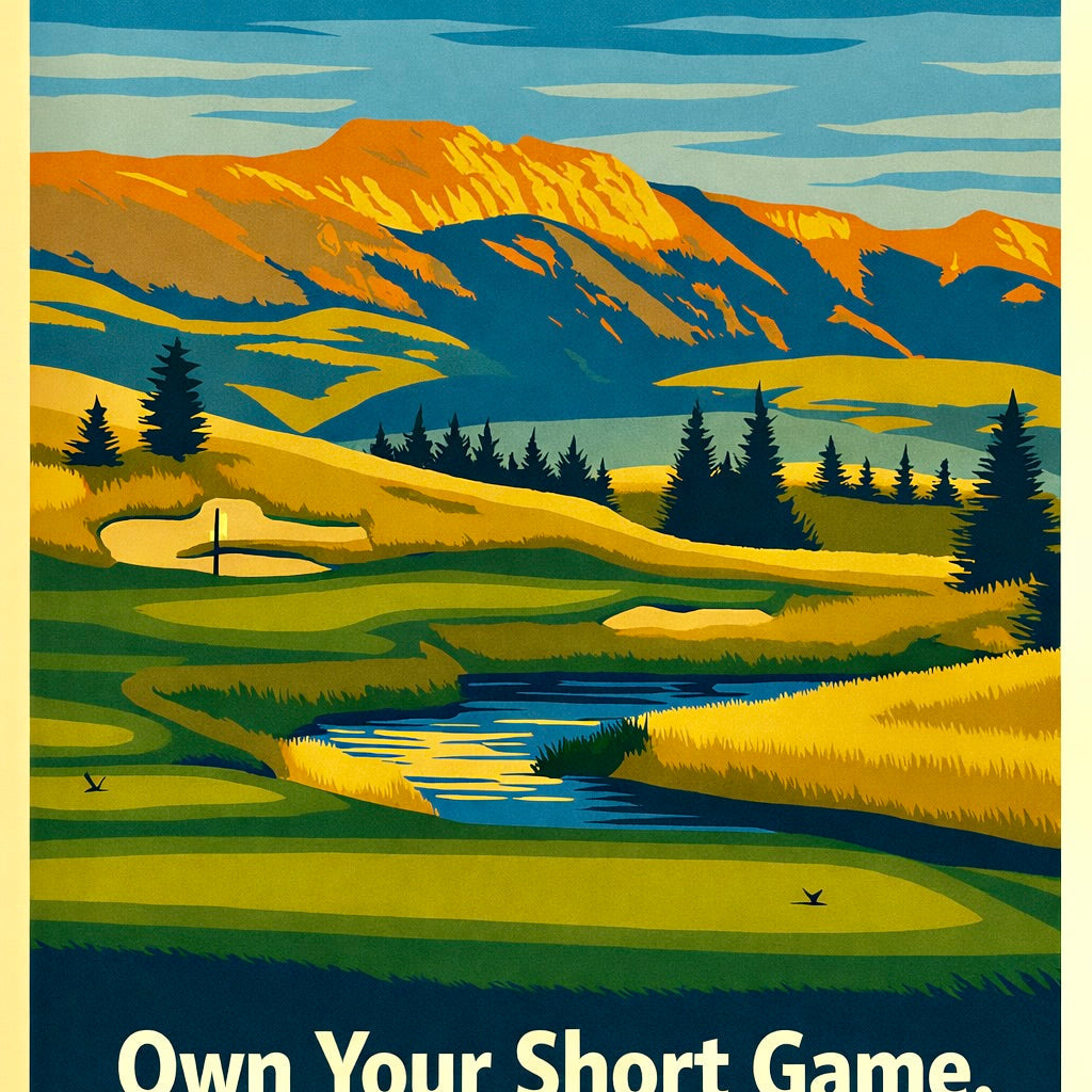 Finish the Job: Where Great Rounds Are Actually Won