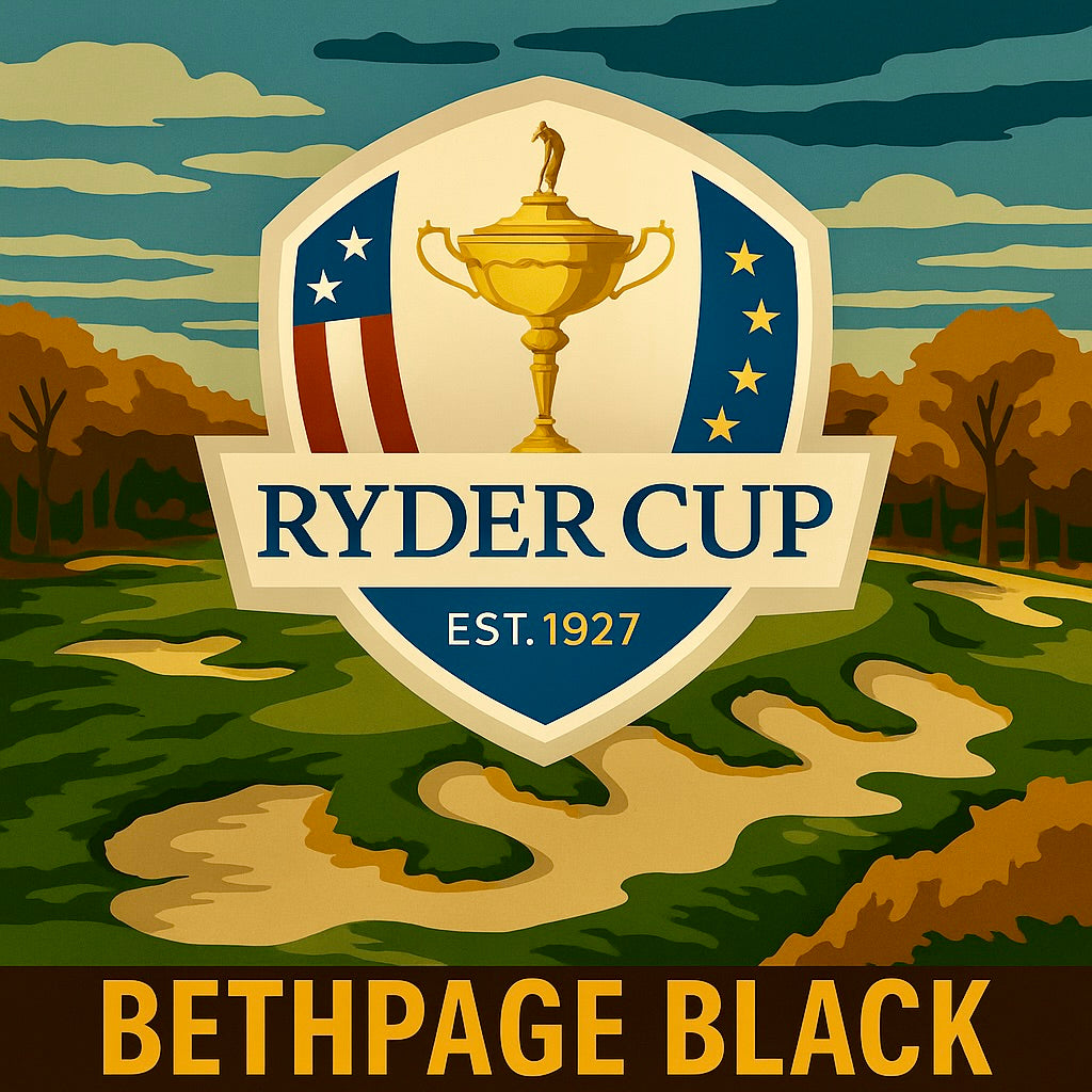 Inside the Scoring Zone - Ryder Cup Edition