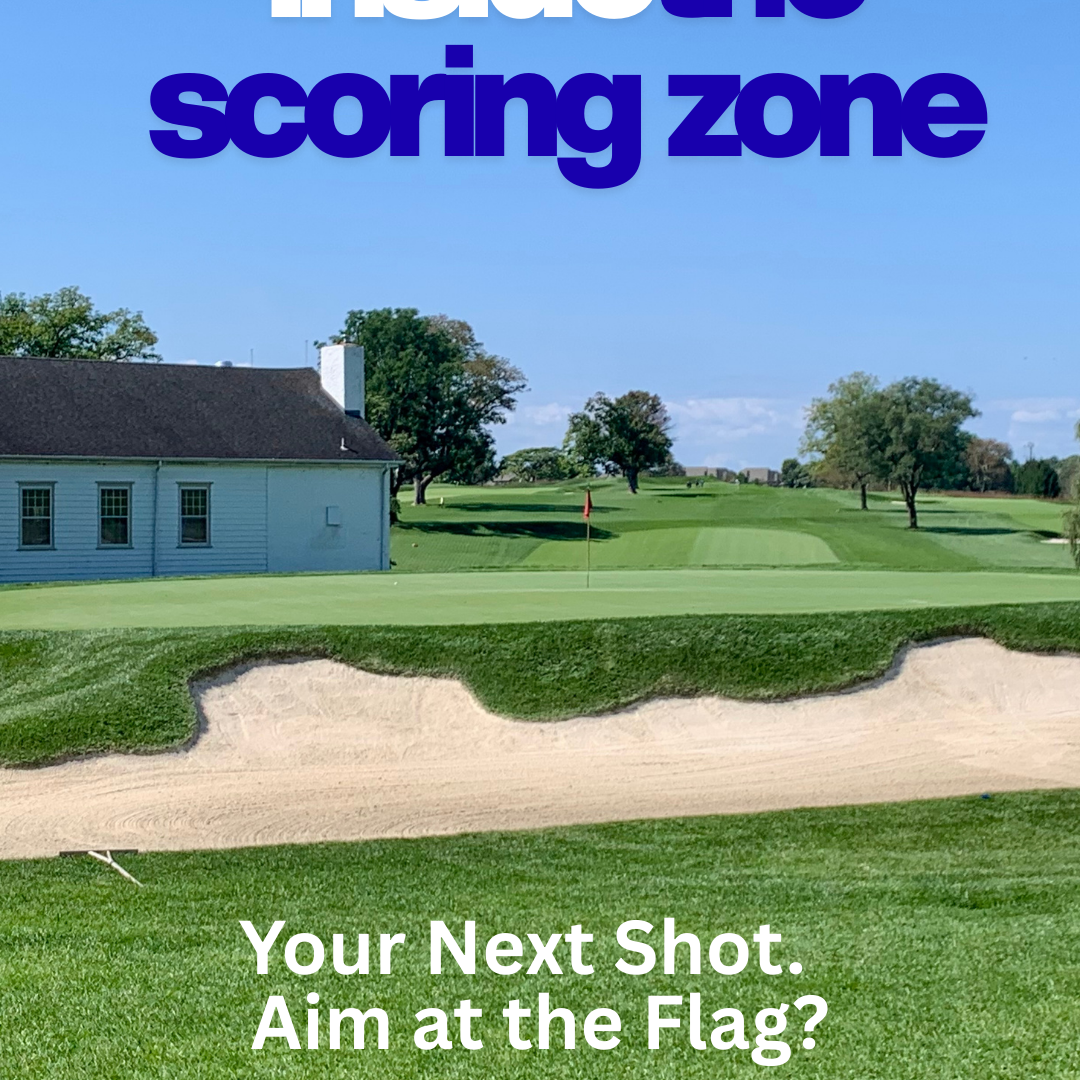 The Flag Isn’t the Target