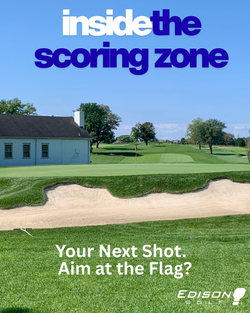 The Flag Isn’t the Target