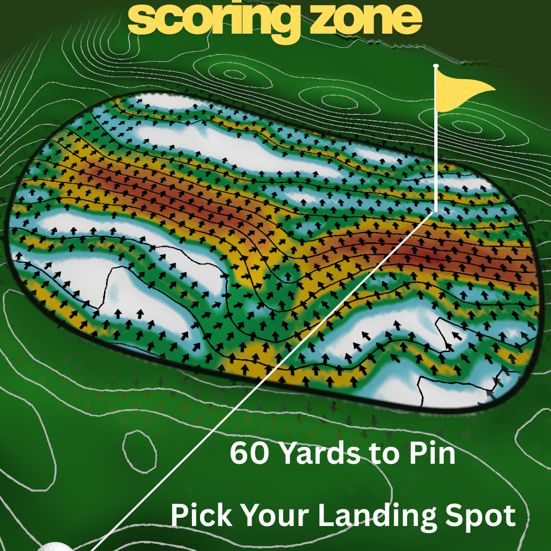 Pick Your Landing Spot