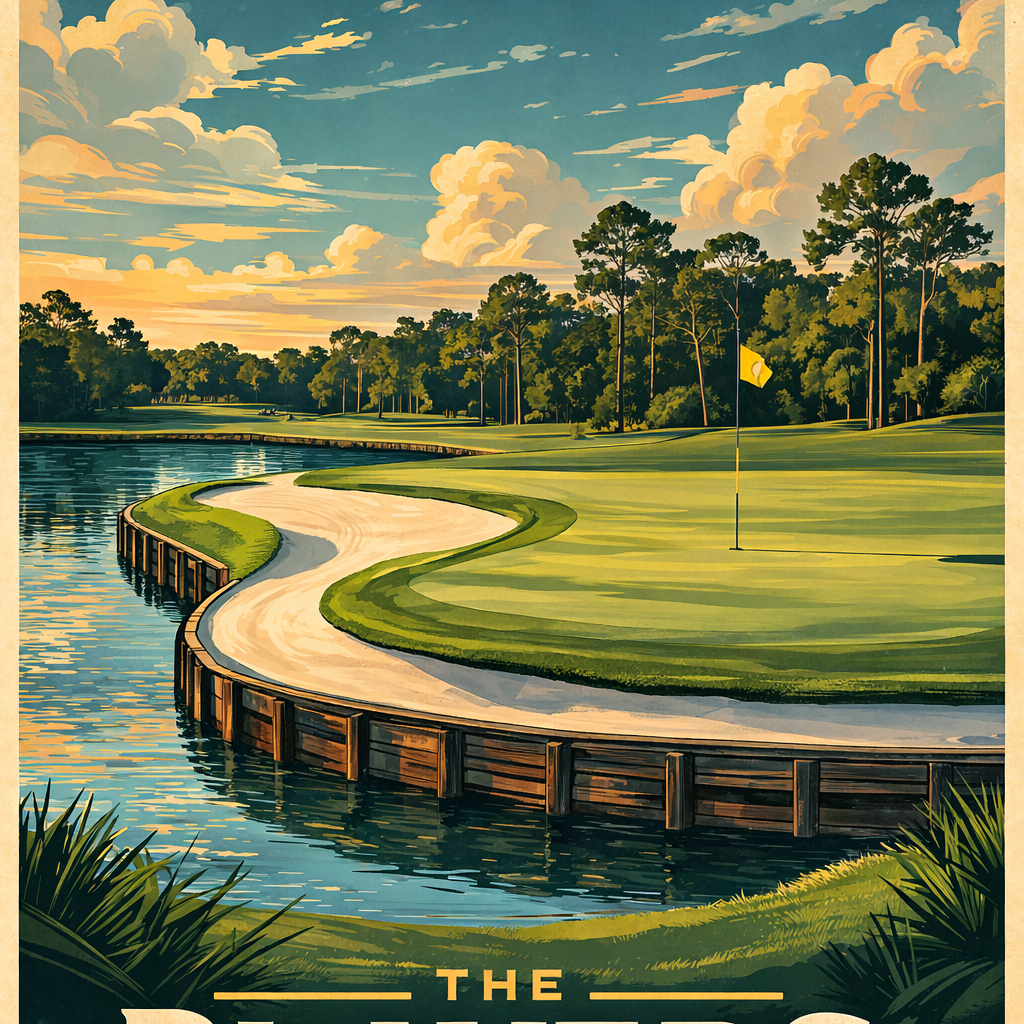 Confidence Inside 100 Yards