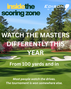 Augusta Through the Years — And Why It Still Comes Down to the Short Game
