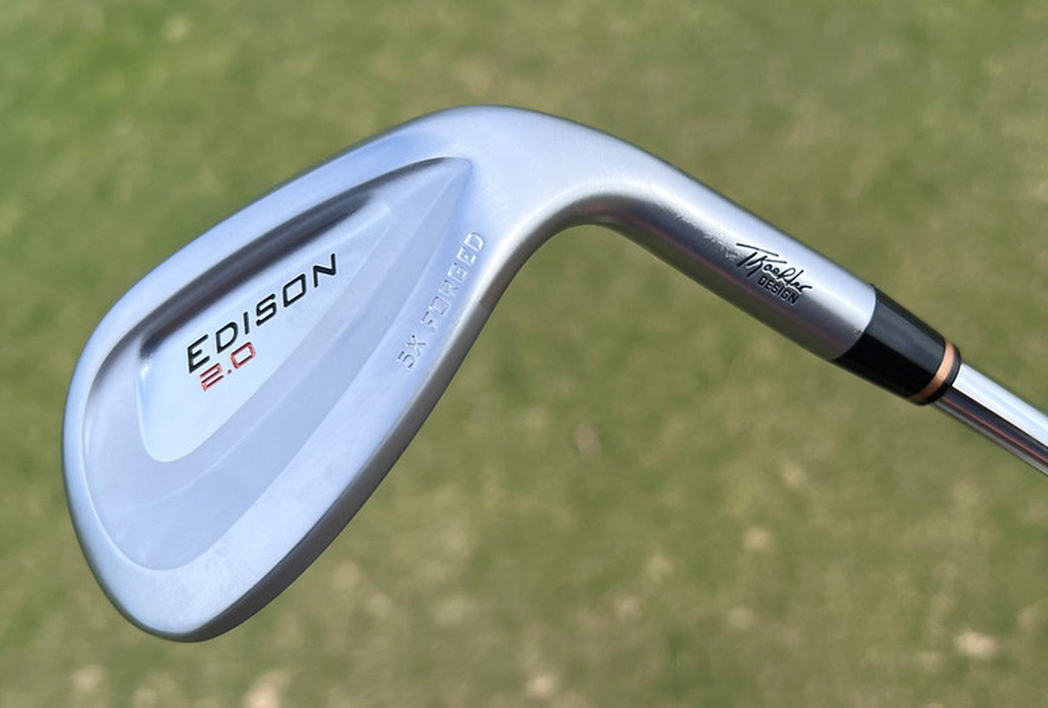 Edison Golf Wedge