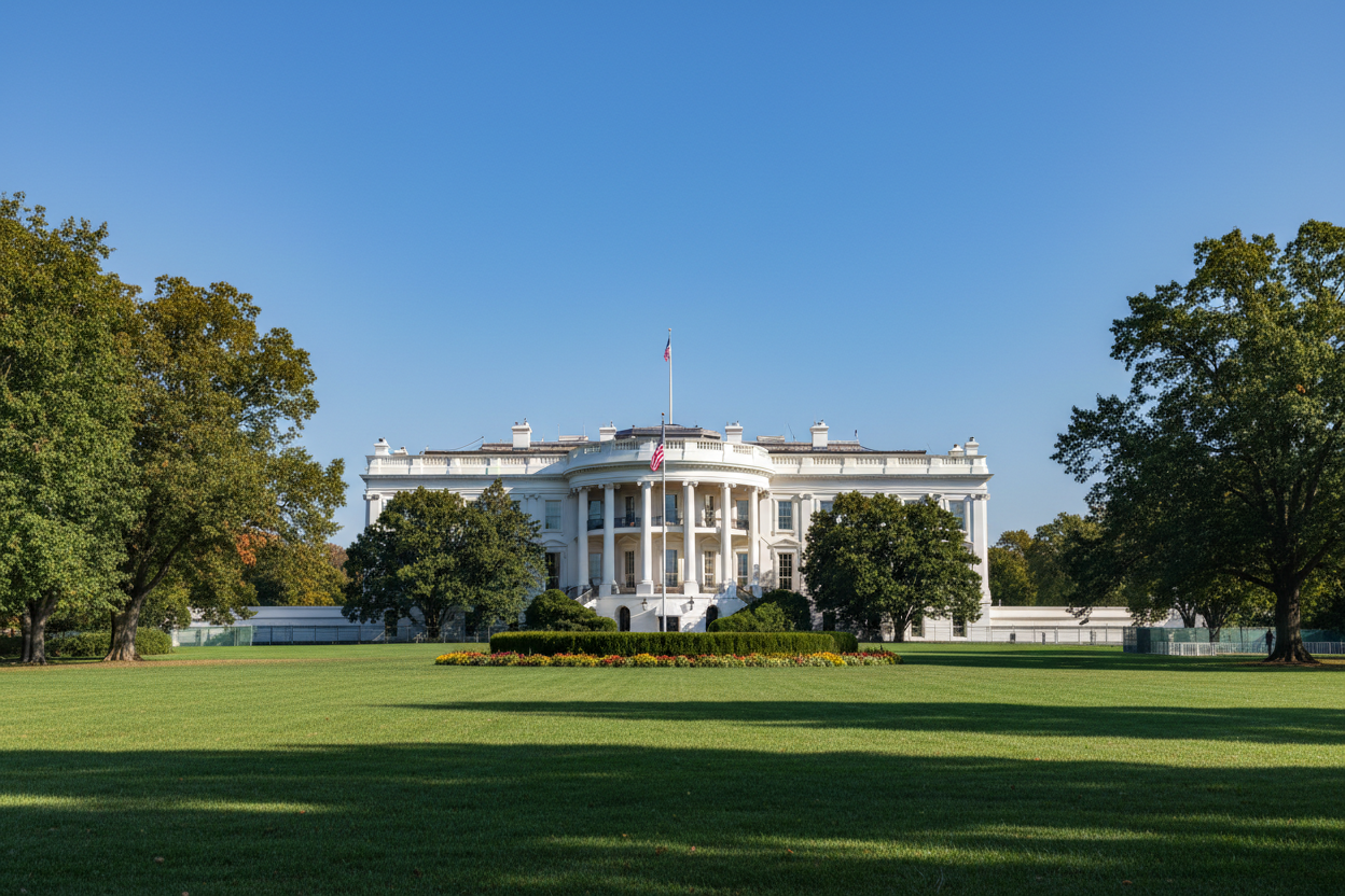 Inside the Scoring Zone - Presidents Who Changed American Golf