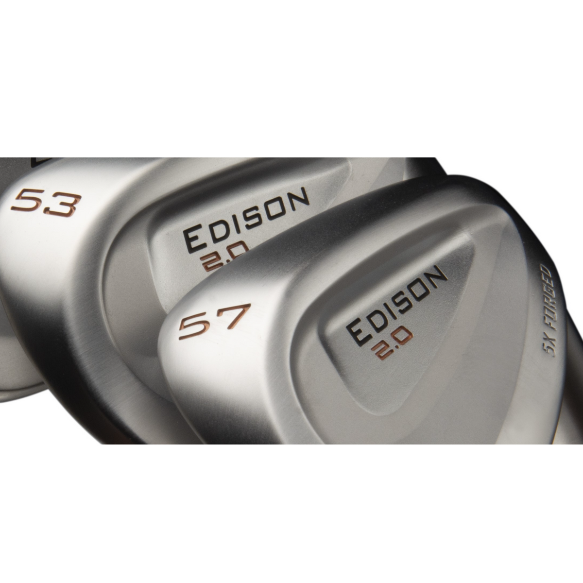 Edison 2.0 Wedges – Edison Wedges