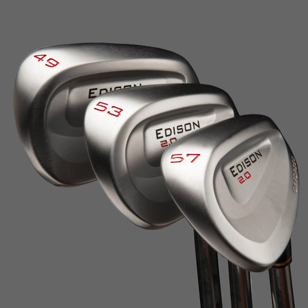 EDISON 2.0 WEDGES: Priority Reservation