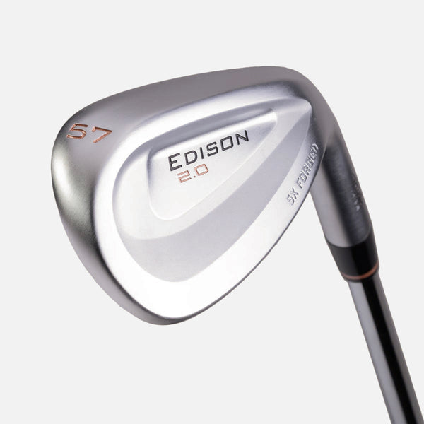 EDISON 2.0 Wedge - Heads Only