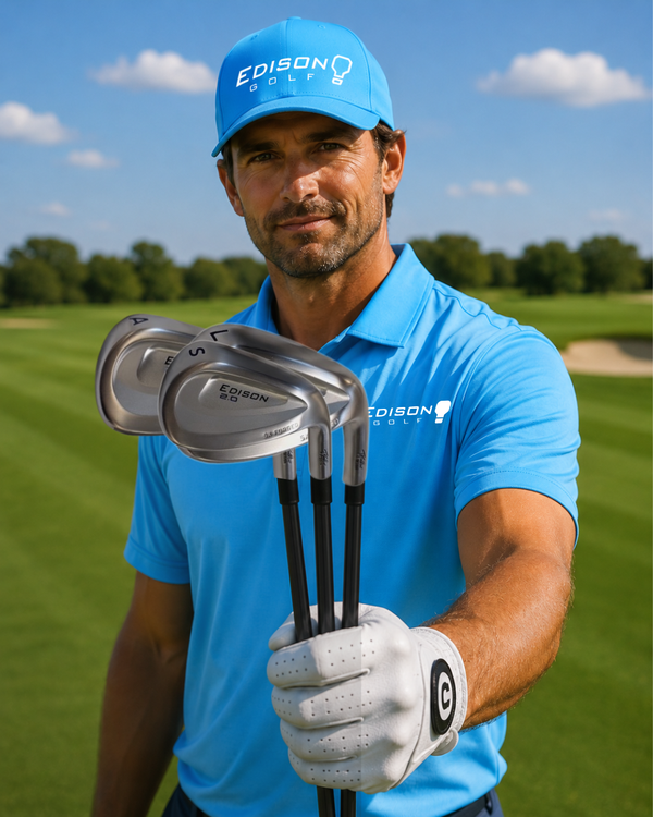 CoreFit ASL Scoring Set of 3 – Graphite Shafts