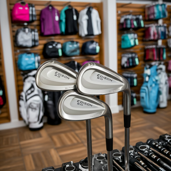 EDISON 2.0 WEDGES: Women's A*S*L Priority Reservation