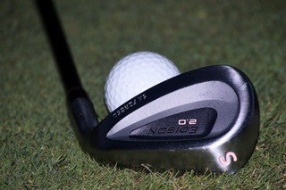 Women's EDISON 2.0 Wedges