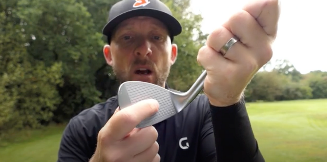 Edison Wedges