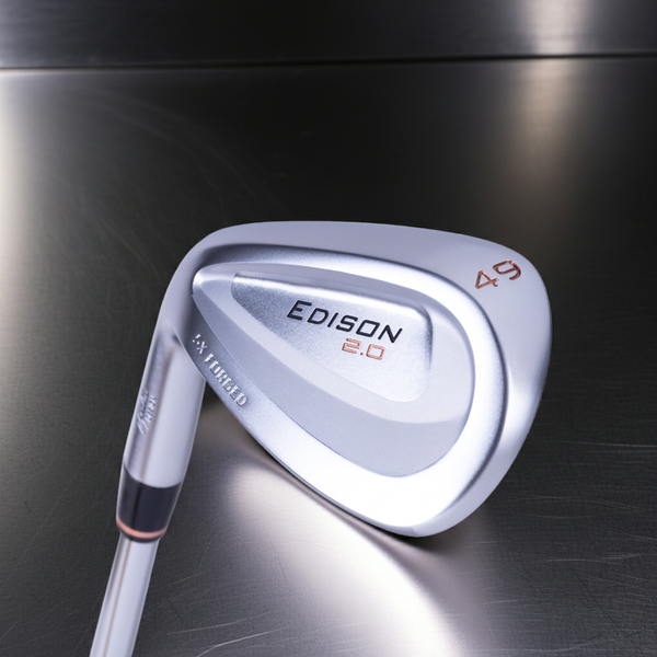 EDISON 2.0 WEDGES: Left-Hand Priority Reservation
