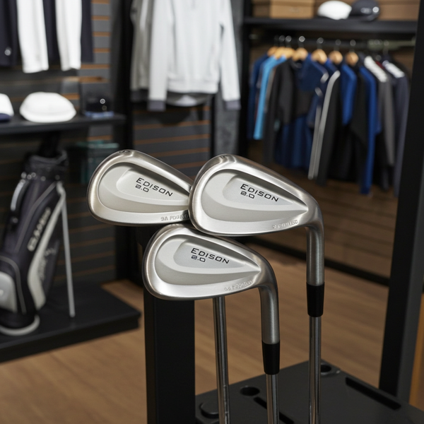 EDISON 2.0 WEDGES: A*S*L Priority Reservation