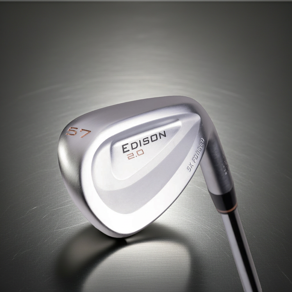 CoreFit Edison 2.0 Wedges - Steel Shafts (Pre-Order)