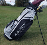 Edison Golf Stand Bag