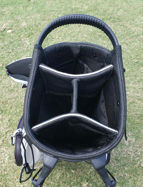 Edison Golf Stand Bag