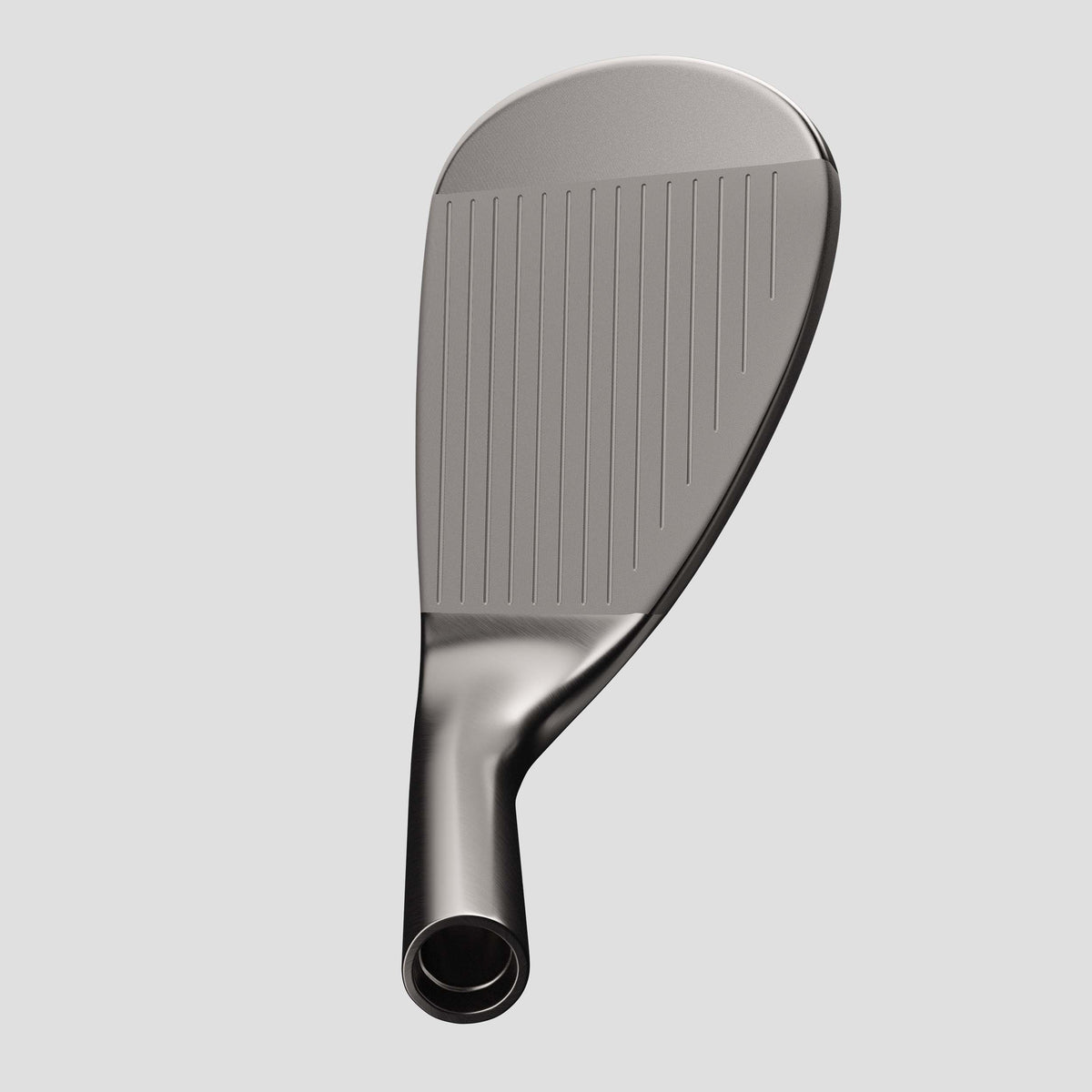 Edison Forged Wedge - Head Only